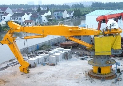 Offshore Cranes Offshore Cranes