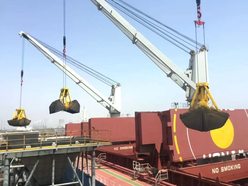 Electric Crane Electric Crane